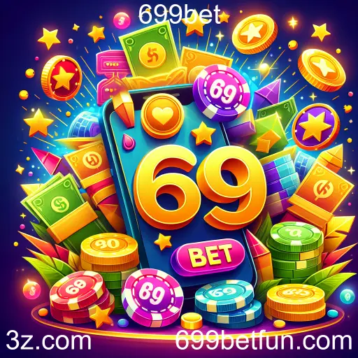 Bônus e Ofertas	 699bet