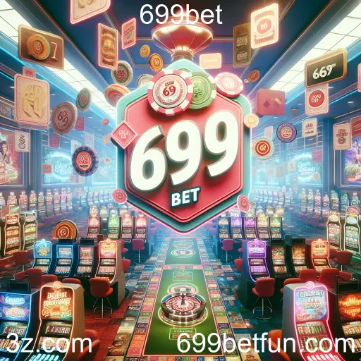 Promoções	 699bet