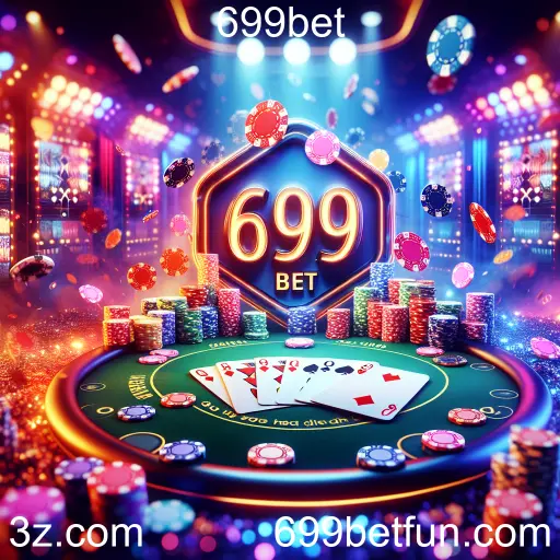 Jogos de Mesa	 699bet